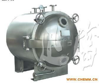方形與圓形靜態真空干燥機 迅雷干燥技術在化工與制冷設備中的應用