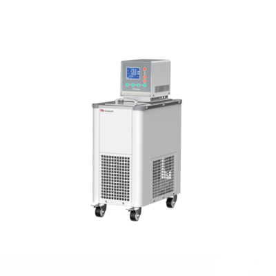 鄭州長城科工貿10L恒溫循環器HX-3010 空調與制冷設備生產的關鍵力量